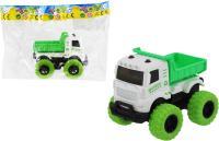 Машина инерционная Перевёртыш 18х7х13см, 5 видов