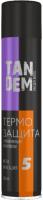 Лак для волос TANDEM 360мл Термозащита 5