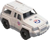 Машина НОРДПЛАСТ Джип Арктика