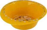 Тарелка детская Giraffix 600мл глубокая