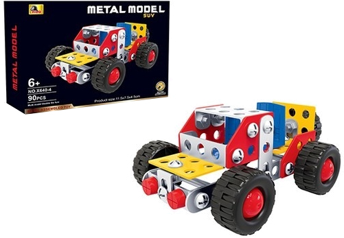 Игрушка развивающая Поезд магнитная, 31 деталь Размер 25х4х18см