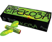 Фейерверк наземный летающий Стрекоза 6шт