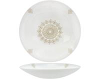 Тарелка глубокая Aysel d21,5см 720мл