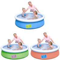 Надувной бассейн BESTWAY 152х38см