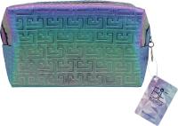 Косметичка BEAUTELLA Snow Queen 18х16х7см 