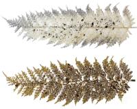 Ветка декоративная Блеск Размер: 14х0,5х78см