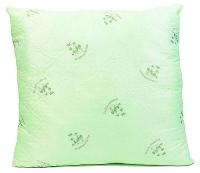 Подушка EDE-Эконом Бамбук 70х70 Ультра Акция