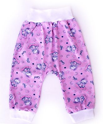 Ползунки Антошка  (р.40-62)