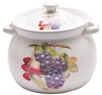 Кастрюля BEKKER 1800мл (ЦК324358)