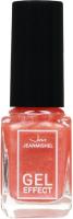 Лак для ногтей GEL 6мл т.120 розовый жемчужный