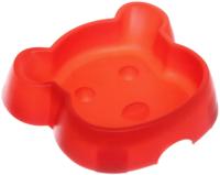 Миска пластиковая Мр. Руперт