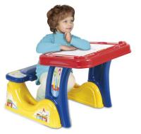 Набор дошкольника 