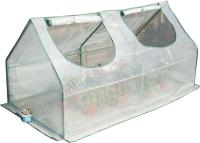 парник урожайная сотка пленка пвх разборный