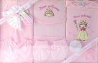 Набор для новорожд.9пр. арт.768FR099