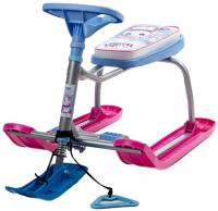 Снегокат Тимка спорт 1 с Единорогом 