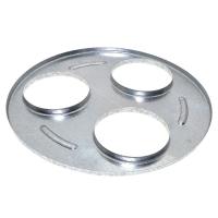 Стерилизатор для банок 3-местный D66 NDS