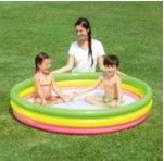 Надувной бассейн BESTWAY Summer Set Poo 152х30см