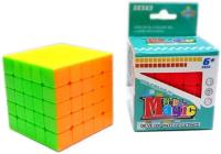 Игрушка логическая Головоломка Размер: 6,3х6,3х9,2см