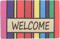 Коврик SUNSTEP Spongy 40х60см Палитра