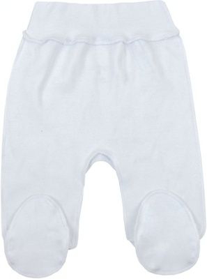 Топотушки Ползунки-штанишки с закрыт.ножками (р.62)