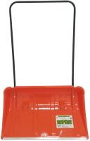 скрепер парнас на колесах цветной