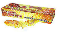 Фейерверк наземный летающий Стрекоза 6шт