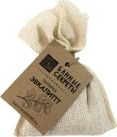 Запарка для бани 30г Эвкалипт