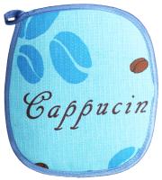 Прихватка кухонная вафельная