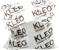 Клей KLEO Optima 5-6 для любых бумажных обоев,сыпучий