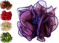 Краб для волос Бант