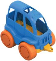 Машина НОРДПЛАСТ Автобус Нордик