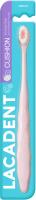 Зубная щетка LACADENT Coushion мягкая