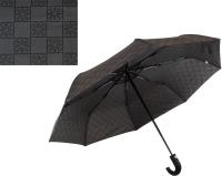 Зонт автомат, принт Узоры