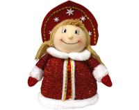 Сувенир новогодний 23см