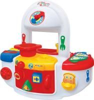 Игровой набор Кухня ПОЛЕСЬЕ