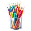 Цветные карандаши, фломастеры, мелки для рисования Цветные карандаши, фломастеры, мелки для рисования