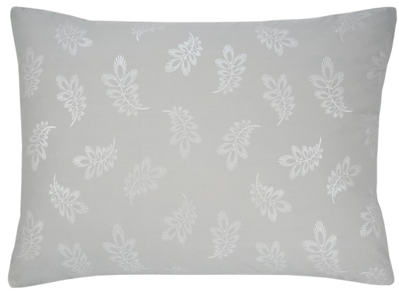 Подушка Бруклин 50х70см полупуховая высокая