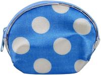 Косметичка Горох 9х8х3см