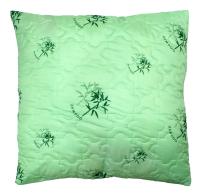 Подушка EDE-Эконом Бамбук 70х70см ультра