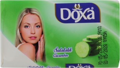 Мыло DOXA 60гр 