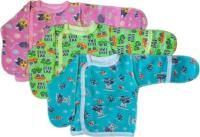 Распашонка нецарапка (футер)