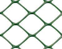 Решетка заборная 1.5мх20м зеленый