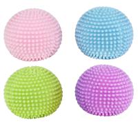 Игрушка антистресс для детей мяч d 7.5 см