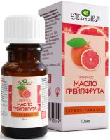 Масло эфирное MIRROLLA 10мл Грейпфрут