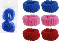 Резинки для волос 2шт