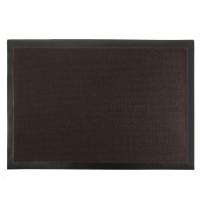 Коврик придверный SUNSTEP Light 40х60см влаговпитывающий