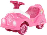 Каталка ПОЛЕСЬЕ Автомобиль Disney Принцессы 