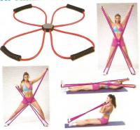 Эспандер N3 Для фитнеса (пакет)