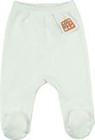 Топотушки Ползунки-штанишки с закрыт.ножками