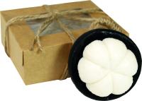 Мыло туалетное Мангустин в подарочной упаковке